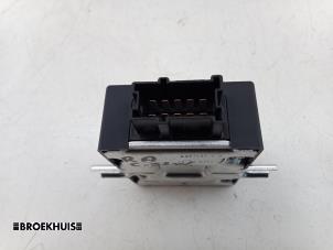 Module pompe carburant d'un BMW 4 serie Gran Coupe (F36) 420i 2.0 TwinPower Turbo 16V 2017