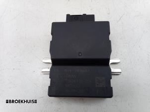 Module pompe carburant d'un BMW 4 serie Gran Coupe (F36) 420i 2.0 TwinPower Turbo 16V 2017