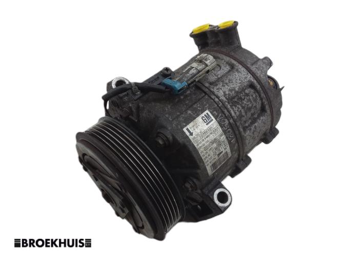 Gebrauchte Klimapumpe Saab 9-5 Estate (YS3E) 1.9 TiD 16V Preis € 80,00 Margenregelung angeboten von Autobedrijf Broekhuis B.V.