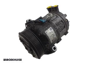 Gebrauchte Klimapumpe Saab 9-5 Estate (YS3E) 1.9 TiD 16V Preis € 80,00 Margenregelung angeboten von Autobedrijf Broekhuis B.V.