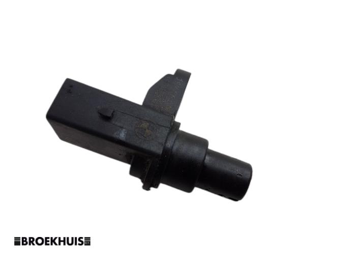 Begagnade Kamaxelsensor BMW 7 serie (E65/E66/E67) 745i,Li 4.4 V8 32V Pris € 25,00 Marginaltabell erbjuds av Autobedrijf Broekhuis B.V.