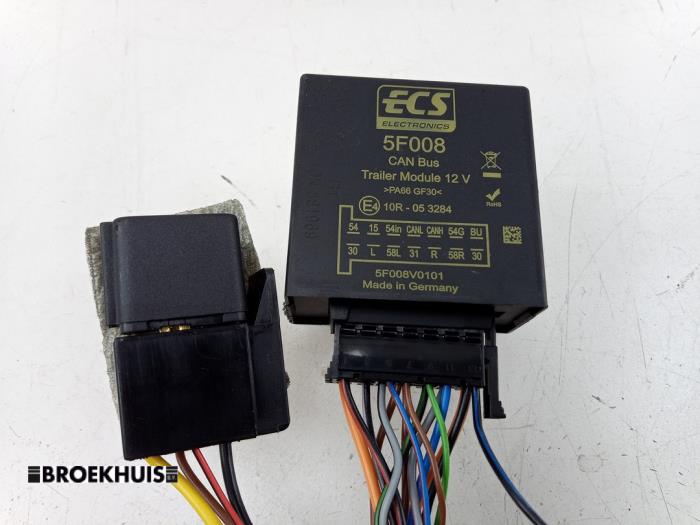 AIRBAG VOLANT SKODA Octavia Iii 5E Ph1 6V0880201Af Izy EUR 100,00 - PicClick FR - View #10