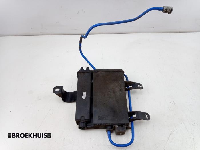 Begagnade Kolfilter Fiat 500 (312) 1.2 Pris € 35,00 Marginaltabell erbjuds av Autobedrijf Broekhuis B.V.