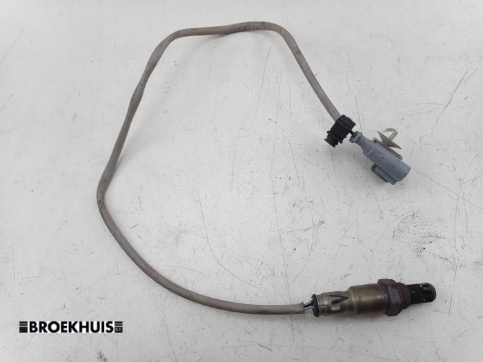 Used Lambda probe Fiat 500 (312) 1.2 Price € 25,00 Margin scheme offered by Autobedrijf Broekhuis B.V.