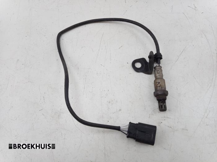 Usados Sonda Lambda Fiat 500 (312) 1.2 Precio € 20,00 Norma de margen ofrecido por Autobedrijf Broekhuis B.V.