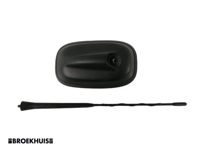 Begagnade Antenn Mini Mini (F56) 1.5 12V Cooper Pris € 40,00 Marginaltabell erbjuds av Autobedrijf Broekhuis B.V.