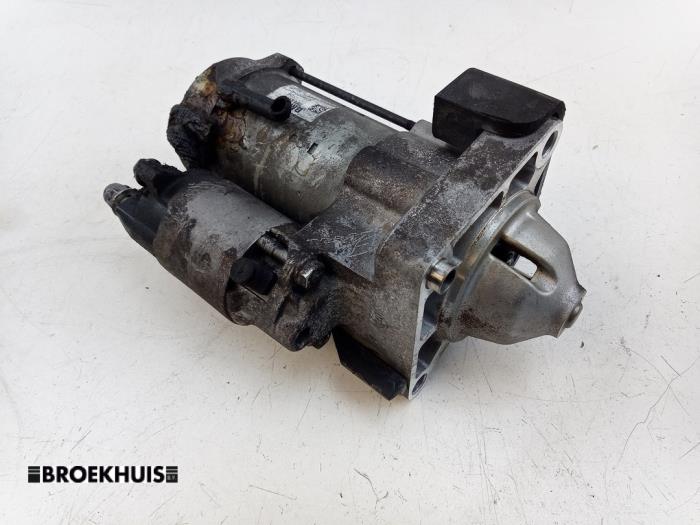 Usagé Démarreur Mini Mini (F56) 1.5 12V Cooper Prix € 65,00 Règlement à la marge proposé par Autobedrijf Broekhuis B.V.