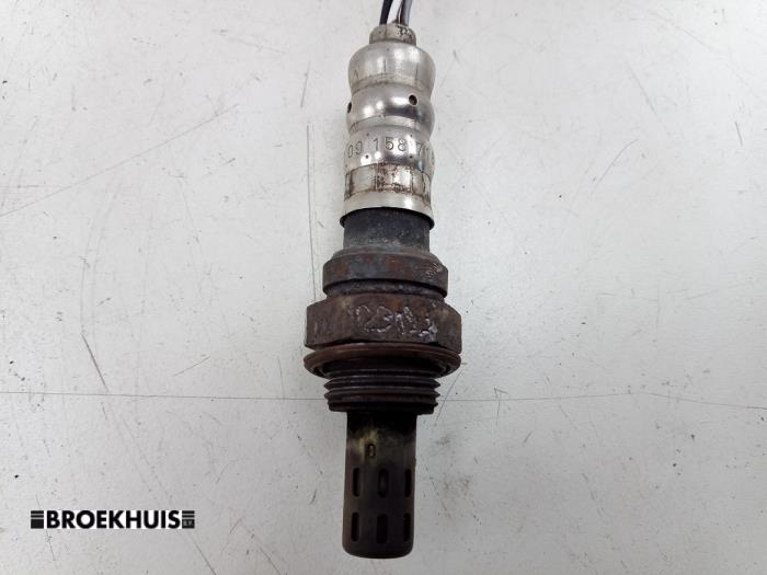 Sonda lambda z Opel Vectra C 1.8 16V 2005