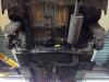 Ford Transit Courier 1.5 TDCi 75 Bakre drivaxel