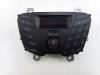 Ford Transit Courier 1.5 TDCi 75 Kontrollenhet, multimedia