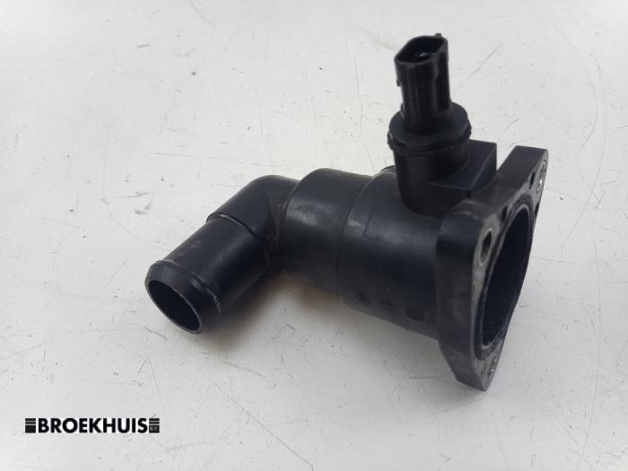 Begagnade Termostathus Suzuki Splash 1.0 12V Pris € 22,50 Marginaltabell erbjuds av Autobedrijf Broekhuis B.V.