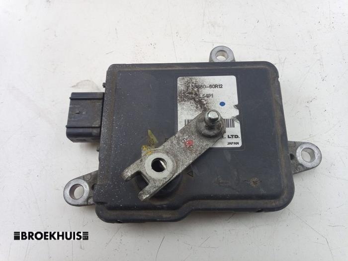 Used Automatic gearbox computer Suzuki Vitara (LY/MY) 1.4 S Turbo 16V Price € 175,00 Margin scheme offered by Autobedrijf Broekhuis B.V.