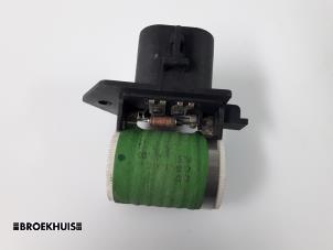 Used Cooling fan resistor Ford Ka II 1.2 Price € 15,00 Margin scheme offered by Autobedrijf Broekhuis B.V.