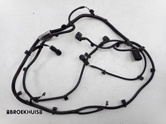 Gebrauchte PDC Sensor Set Volvo V40 (MV) 2.0 D2 16V Preis € 60,00 Margenregelung angeboten von Autobedrijf Broekhuis B.V.