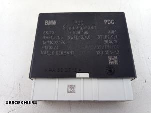 Usados Módulo PDC BMW i3 (I01) i3s Precio € 60,00 Norma de margen ofrecido por Autobedrijf Broekhuis B.V.