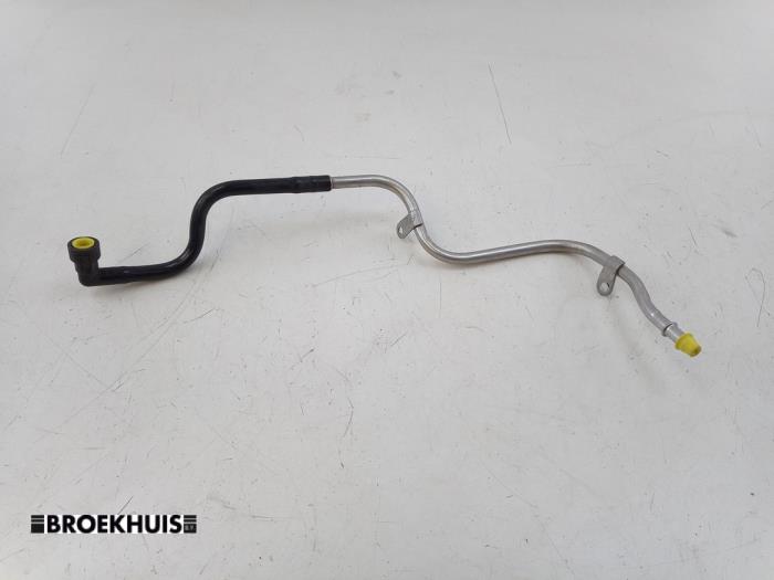 Usagé Conduit (divers) Mercedes B (W246/W242) B-250 e Prix € 20,00 Règlement à la marge proposé par Autobedrijf Broekhuis B.V.