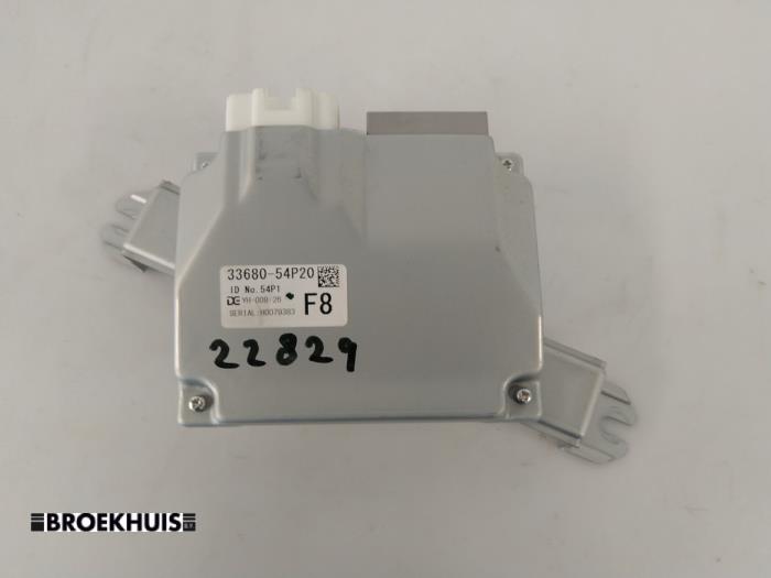 Used Power steering computer Suzuki Vitara (LY/MY) 1.4 S Turbo 16V Price € 85,00 Margin scheme offered by Autobedrijf Broekhuis B.V.