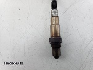 Lambda probe from a Volkswagen Golf Plus (5M1/1KP) 1.4 TSI 122 16V 2009