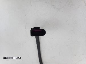 Lambda probe from a Volkswagen Golf Plus (5M1/1KP) 1.4 TSI 122 16V 2009