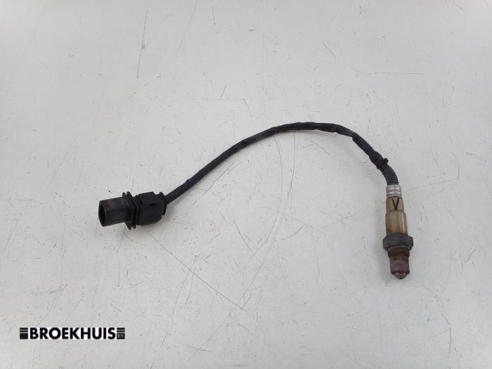 Usados Sonda Lambda Volkswagen Golf Plus (5M1/1KP) 1.4 TSI 122 16V Precio € 20,00 Norma de margen ofrecido por Autobedrijf Broekhuis B.V.