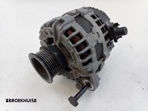 Usados Dinamo Volvo V40 (MV) 2.0 D2 16V Precio € 40,00 Norma de margen ofrecido por Autobedrijf Broekhuis B.V.