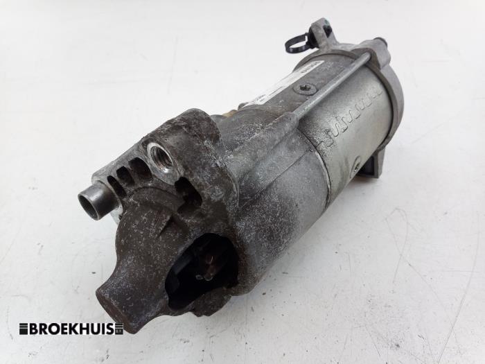 Gebrauchte Anlasser Volvo V40 (MV) 2.0 D2 16V Preis € 30,00 Margenregelung angeboten von Autobedrijf Broekhuis B.V.
