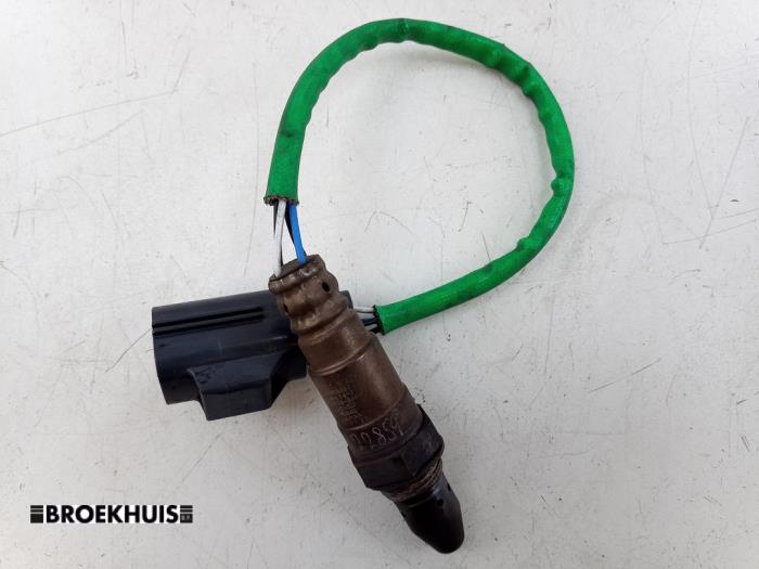 Usagé Sonde lambda Volvo V40 (MV) 2.0 D2 16V Prix € 15,00 Règlement à la marge proposé par Autobedrijf Broekhuis B.V.