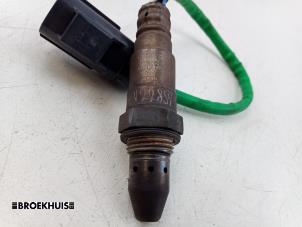 Lambda probe from a Volvo V40 (MV) 2.0 D2 16V 2015