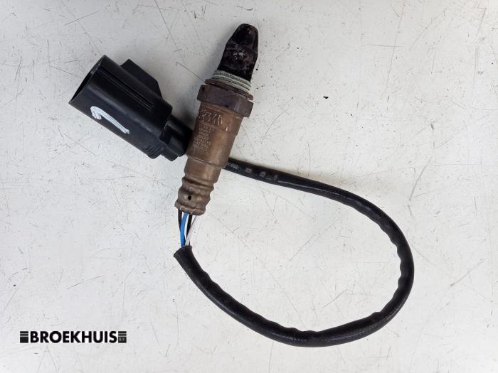 Usagé Sonde lambda Volvo V40 (MV) 2.0 D2 16V Prix € 15,00 Règlement à la marge proposé par Autobedrijf Broekhuis B.V.