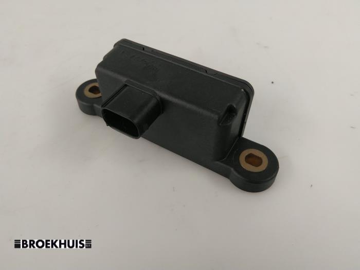 Begagnade Sensor (övriga) Chevrolet Captiva (C140) 2.2 D 16V 4x4 Pris € 25,00 Marginaltabell erbjuds av Autobedrijf Broekhuis B.V.
