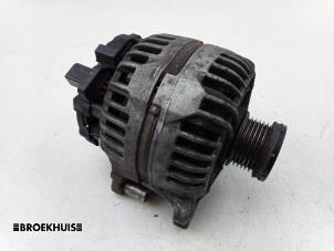 Usagé Dynamo Volkswagen Golf Plus (5M1/1KP) 1.4 TSI 122 16V Prix € 30,00 Règlement à la marge proposé par Autobedrijf Broekhuis B.V.