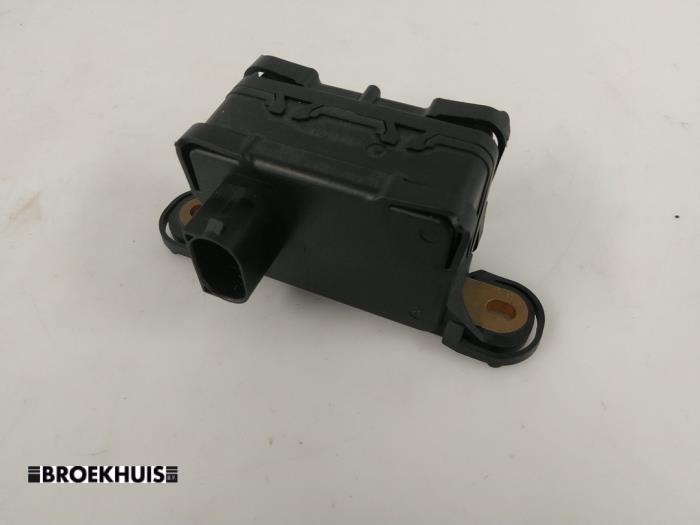 Begagnade Esp Duo-sensor Chevrolet Captiva (C100) Pris € 35,00 Marginaltabell erbjuds av Autobedrijf Broekhuis B.V.