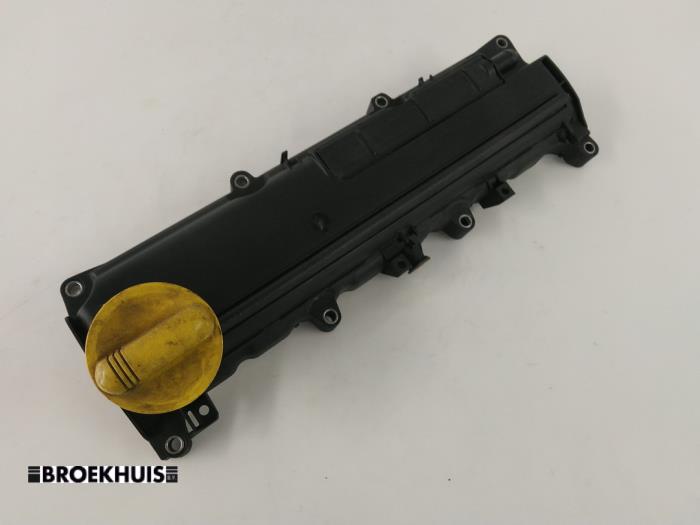 Gebrauchte Ventildeckel Renault Megane II Grandtour (KM) 1.5 dCi 85 Preis € 25,00 Margenregelung angeboten von Autobedrijf Broekhuis B.V.