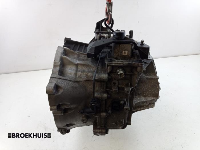Gebrauchte Getriebe Volvo V40 (MV) 2.0 D2 16V Preis € 250,00 Margenregelung angeboten von Autobedrijf Broekhuis B.V.