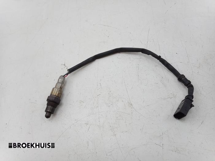Used Lambda probe Volkswagen Jetta IV (162/16A) 1.4 TSI Hybrid 16V Price € 45,00 Margin scheme offered by Autobedrijf Broekhuis B.V.