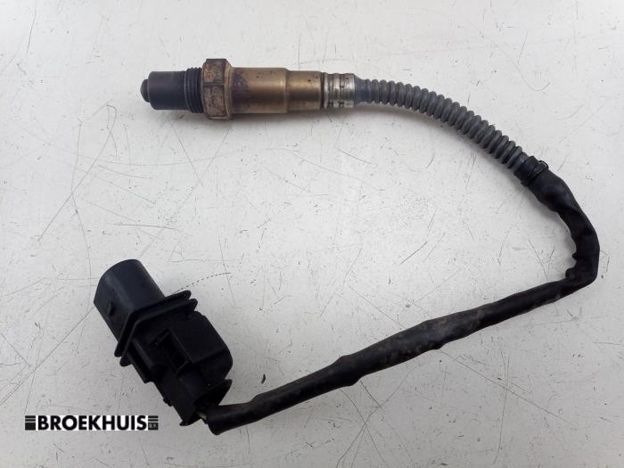 Usagé Sonde lambda Landrover Freelander II 2.2 tD4 16V Prix € 40,00 Règlement à la marge proposé par Autobedrijf Broekhuis B.V.