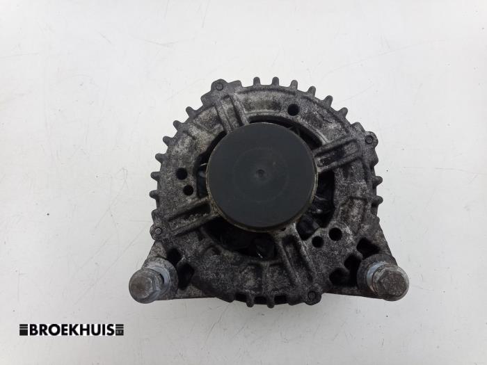 Usagé Dynamo Landrover Freelander II 2.2 tD4 16V Prix € 45,00 Règlement à la marge proposé par Autobedrijf Broekhuis B.V.