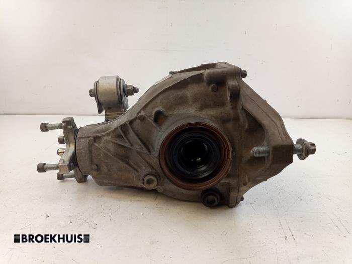 Begagnade Bakre differential Mercedes C (W205) C-300de 2.0 Turbo 16V Pris € 1.450,00 Marginaltabell erbjuds av Autobedrijf Broekhuis B.V.