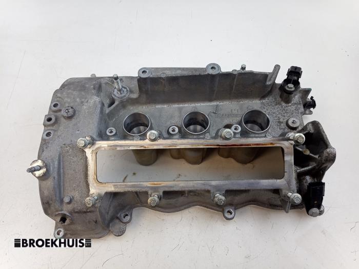 Gebrauchte Ventildeckel Renault Twingo III (AH) 1.0 SCe 75 12V Preis € 100,00 Margenregelung angeboten von Autobedrijf Broekhuis B.V.