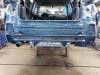 Audi Q2 (GAB/GAG) 1.0 30 TFSI 12V Cadre pare-chocs arrière