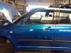Suzuki Swift (ZA/ZC/ZD1/2/3/9) 1.3 VVT 16V Tür 4-türig links vorne