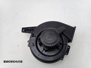 Used Heating and ventilation fan motor Skoda Fabia III Combi (NJ5) 1.0 TSI 12V Price € 25,00 Margin scheme offered by Autobedrijf Broekhuis B.V.