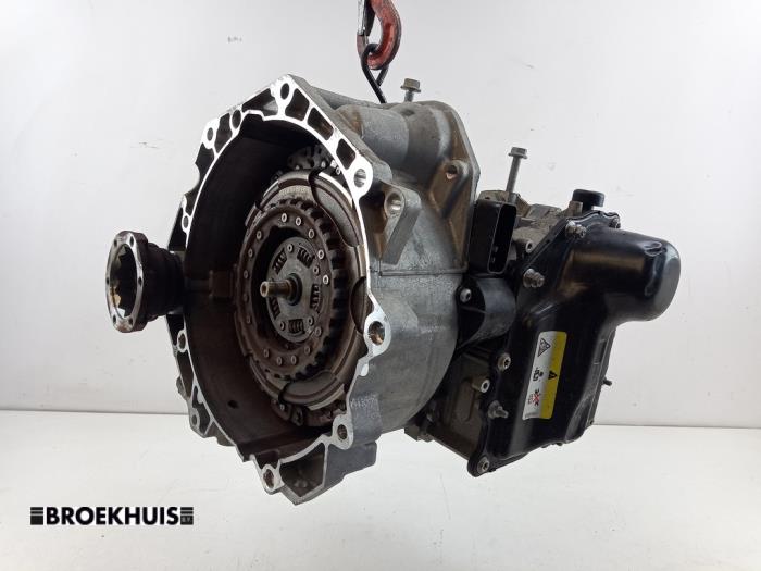 Gebrauchte Getriebe Audi Q2 (GAB/GAG) 1.0 30 TFSI 12V Preis € 1.250,00 Margenregelung angeboten von Autobedrijf Broekhuis B.V.