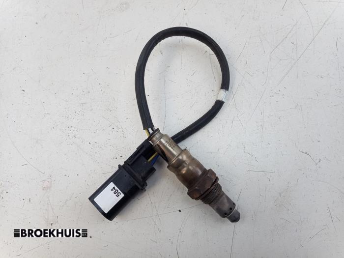 Used Lambda probe Skoda Fabia III Combi (NJ5) 1.0 TSI 12V Price € 35,00 Margin scheme offered by Autobedrijf Broekhuis B.V.