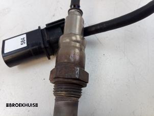 Lambda probe from a Skoda Fabia III Combi (NJ5) 1.0 TSI 12V 2019