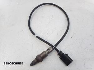 Lambda probe from a Skoda Fabia III Combi (NJ5) 1.0 TSI 12V 2019