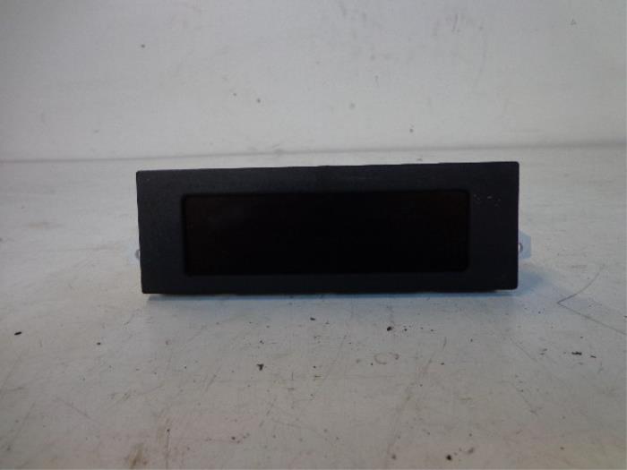 Begagnade Innerdisplay Citroen C3 (SC) 1.6 HDi 92 Pris € 35,00 Marginaltabell erbjuds av Autobedrijf Broekhuis B.V.