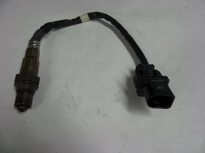 Usagé Sonde lambda Citroen C3 (SC) 1.6 HDi 92 Prix € 25,00 Règlement à la marge proposé par Autobedrijf Broekhuis B.V.