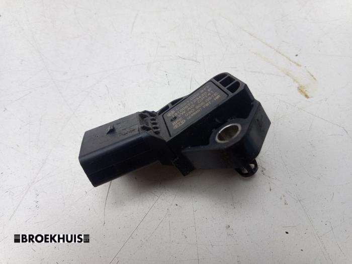 Gebrauchte Map Sensor (Einlasskrümmer) Audi Q2 (GAB/GAG) 1.0 30 TFSI 12V Preis € 10,00 Margenregelung angeboten von Autobedrijf Broekhuis B.V.