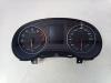 Audi Q2 (GAB/GAG) 1.0 30 TFSI 12V Compteur